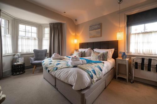 No33 HUNSTANTON BOUTIQUE ROOMS