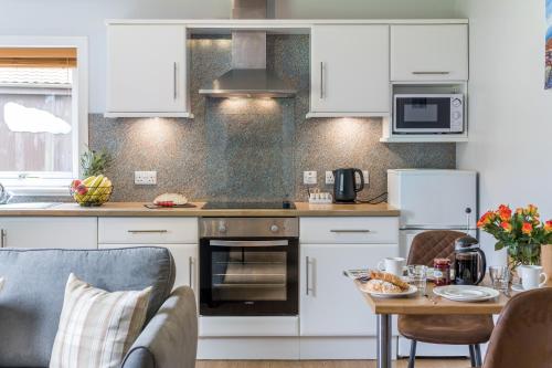 High Range Self-Catering Chalets - image 4