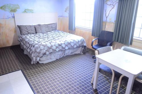 Scottish Inn and Suites NRG Park/Texas Medical Center - Houston