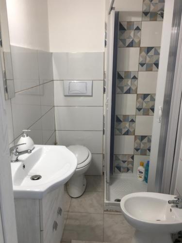 Al centro di tutto Room Type - Double Room with Private Bathroom
