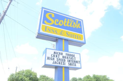 Scottish Inn and Suites NRG Park/Texas Medical Center - Houston - 편의 시설/서비스