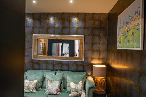 No33 HUNSTANTON BOUTIQUE ROOMS