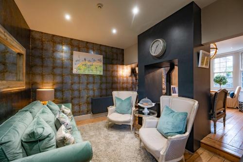 No33 HUNSTANTON BOUTIQUE ROOMS