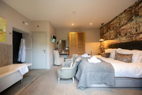 No33 HUNSTANTON BOUTIQUE ROOMS