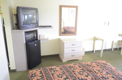 Scottish Inn and Suites NRG Park/Texas Medical Center - Houston - 편의 시설/서비스