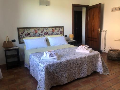B&b A Mo Vedemo