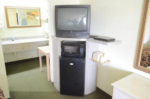 Scottish Inn and Suites NRG Park/Texas Medical Center - Houston - 편의 시설/서비스
