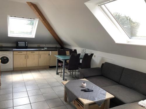 Ferienwohnung Rheinhessen