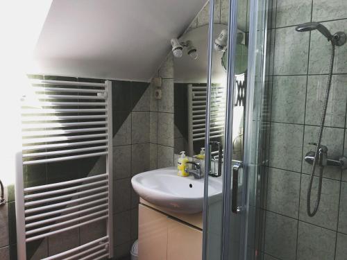 Diána Apartman Bogács