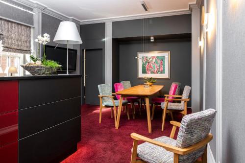 Hotel Restaurant Esser - Wegberg