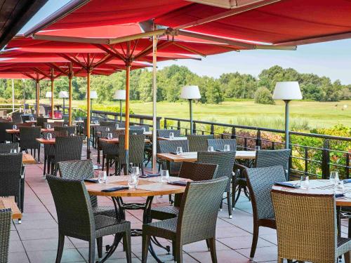 Golf du Medoc Hotel et Spa Bordeaux - MGallery by Sofitel