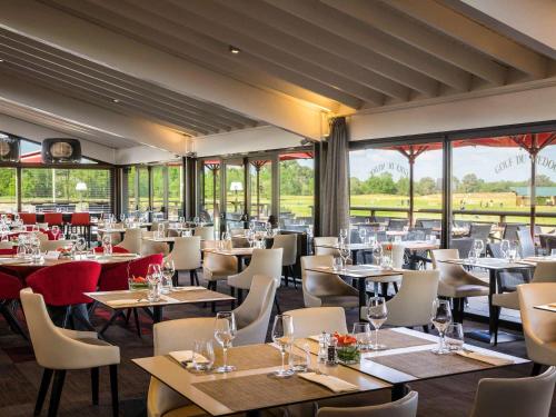 Golf du Medoc Hotel et Spa Bordeaux - MGallery by Sofitel