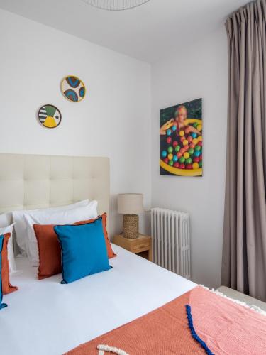 Hôtel La Tour de Nesle La Rochelle Vieux Port - image 14