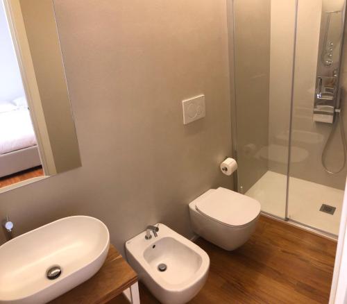 Lo Schiaccianoci B&B 5