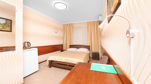 Green City Hotel in 尼古拉耶夫