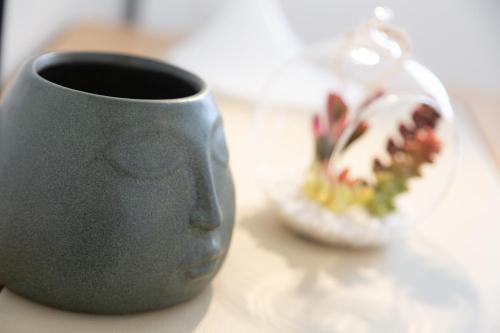 Hôtel La Tour de Nesle La Rochelle Vieux Port - image 4