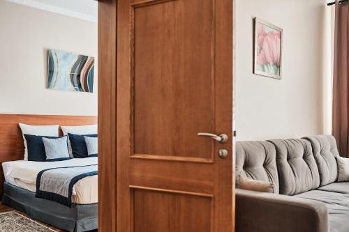 Hotel PoliArt - image 14