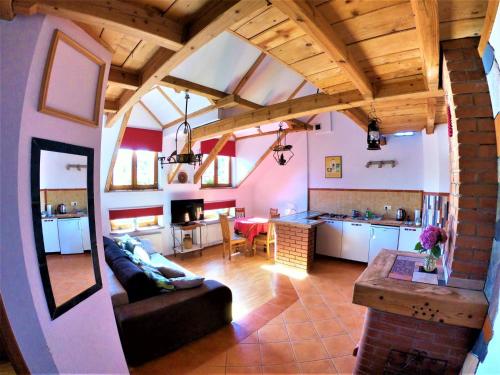 Homely Apartment's Old Town 2