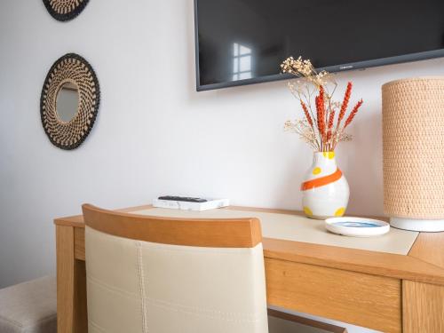 Hôtel La Tour de Nesle La Rochelle Vieux Port - image 5