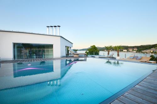  Luxury Living - Luxus Appartements in Velden in 9220 Velden am Wörthersee