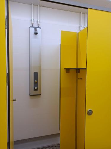 Alberg Barcelona Xanascat – Barcelona, NJ