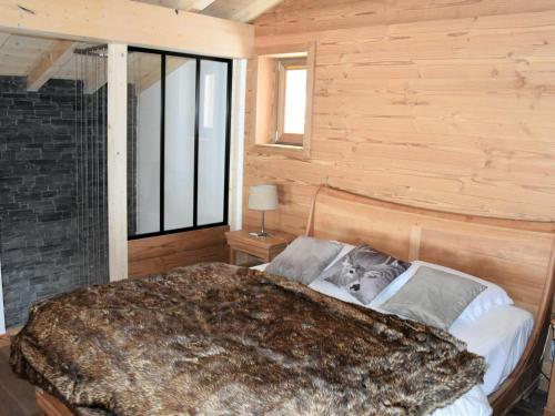 Chalet Pralognan-la-Vanoise, 5 pièces, 10 personnes - FR-1-464-140 gîte à louer La Croix