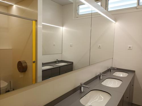 Alberg Barcelona Xanascat – Barcelona, NJ