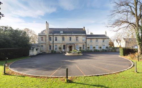 Leigh Park Country House Hotel & Vineyard, BW Signature Collection - Accommodation - Bradford on Avon