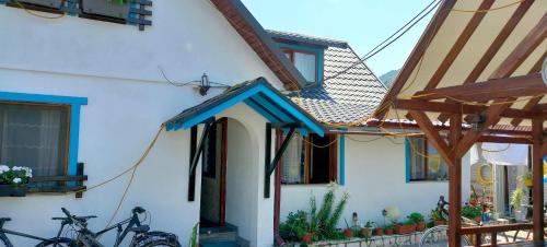 Casa Toth din Țipțerai, Vişeu de Sus