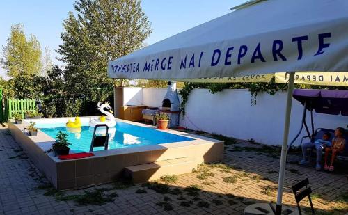Vila Ciresica