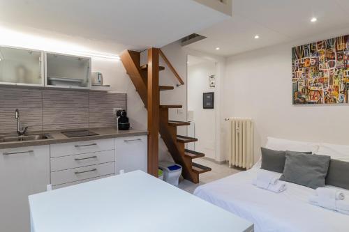 New flat close to Arco della Pace - Sempione - Londonio