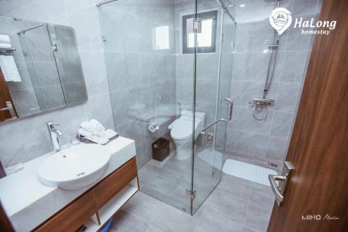 Halong Homestay