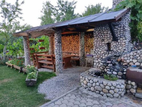 Apartman Rakovica - image 5