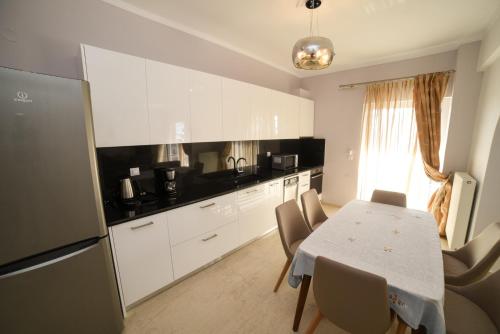  Apartments Stoudios Georgias in Arkoudi