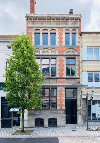 HERENHUIS 24 - Vlaamse Ardennen gîte à louer Thieulain