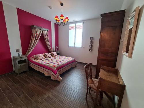 Domaine de la ferme de Grisien chambre d'hôte Golf Meaux Boutigny