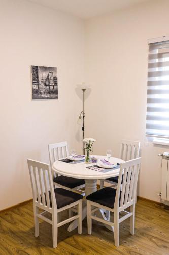 Modesty Zlatar - Apartment - Nova Varoš