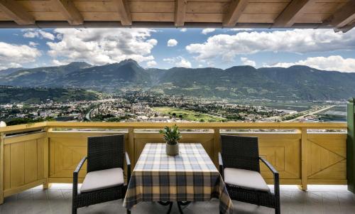 Hotel Restaurant Waldea 3