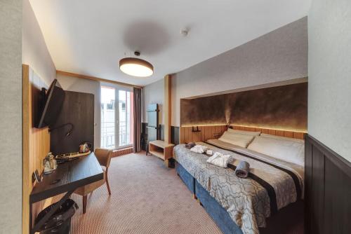 Atrium Hotel - Family friendly obrázok