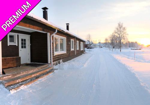 Camping Nilimella - Apartment - Sodankylä