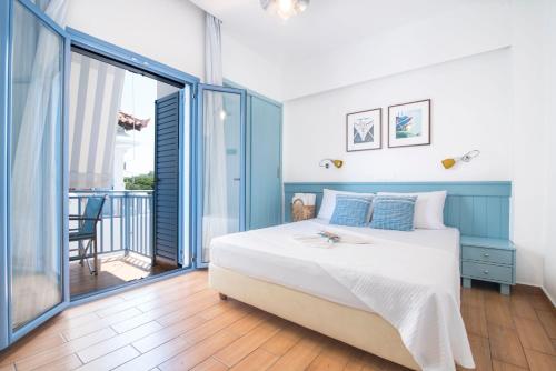 Saronis Hotel Agistri - Adults Only in Skala