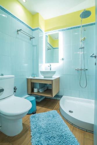 Saronis Hotel Agistri - Adults Only in Skala