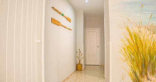 Hostal Patio Andaluz in 蓬普翁布里亞