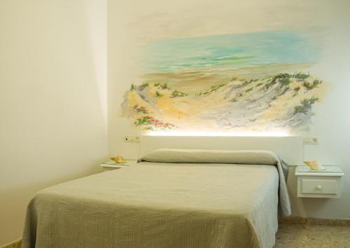 Hostal Patio Andaluz