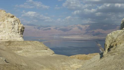 Surrounding environment, Zimmer Arad Dead Sea in Arad
