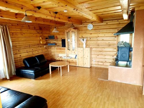 Sodyba Vilagio in 阿蘭托斯