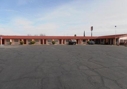 Rodeway Inn Modesto Modesto (CA)