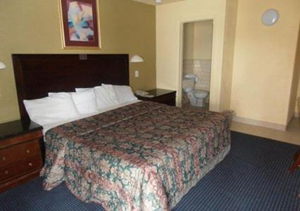 Rodeway Inn Modesto Modesto (CA)