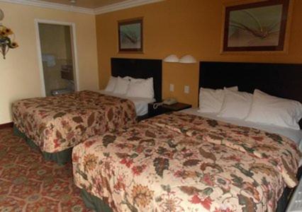 Rodeway Inn Modesto Modesto (CA)