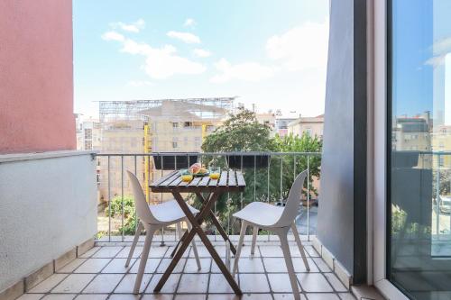 Alcantara Balcony by Homing - image 6